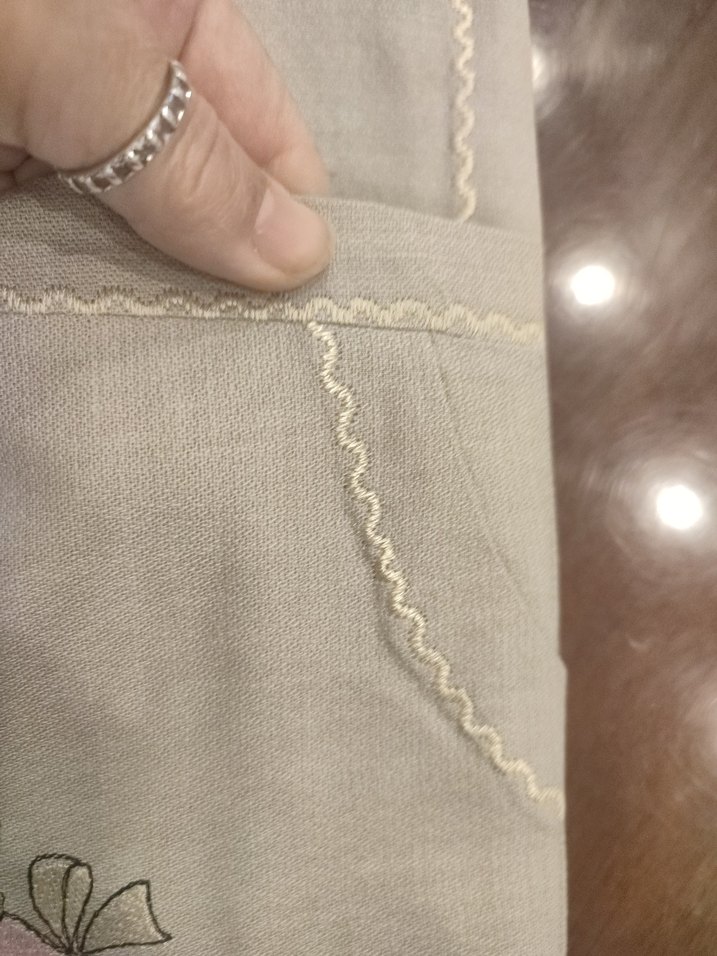 Masa örtüsü - Görsel 4