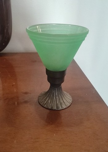 American Vintage Vintage Dekoratif Obje