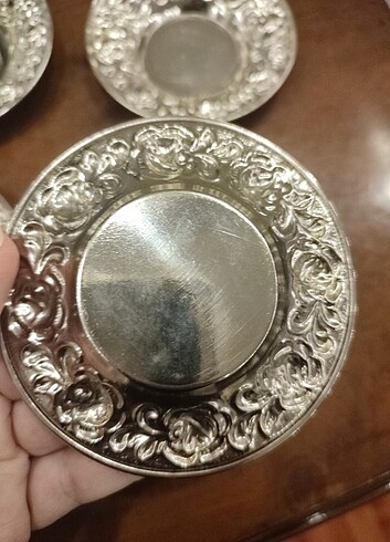 Diğer Çay tabağı
