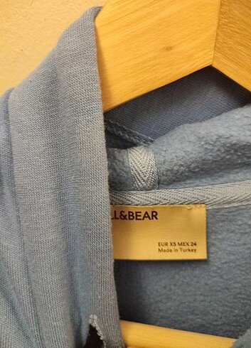 xs Beden Pull ?Bear sweatshirt
