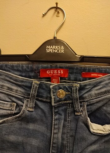 38 Beden Guess pantolon 