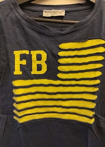 Fenerium T-shirt