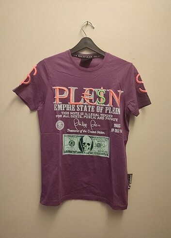 Philipp Plein t-shirt 