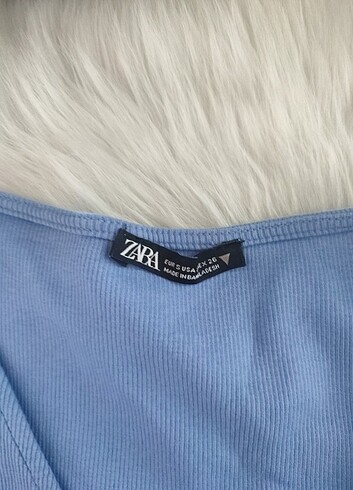 s Beden Zara crop