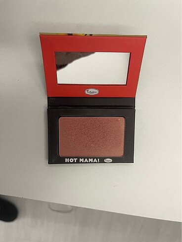 The Balm THE BALM HOT MAMA