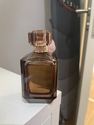 Victoria s Secret Sıfır ayarında VS Parfüm