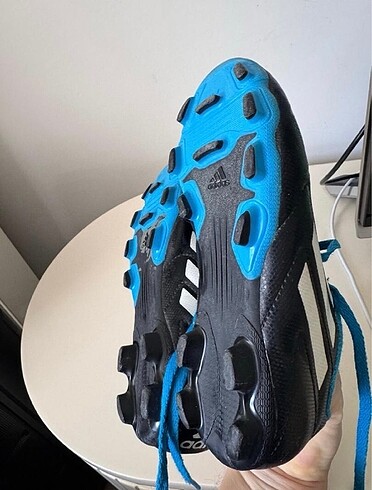 32 Beden 32 no orjinal adidas krampon