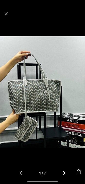 ?GOYARD PREMIUM KALİTE ÇANTA?