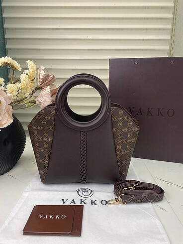 Vakko New