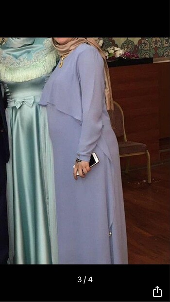 Armine Armine elbise