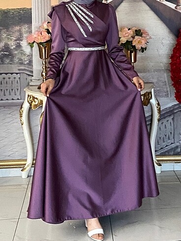 Abiye elbise