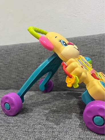 Fisher Price Fisher price