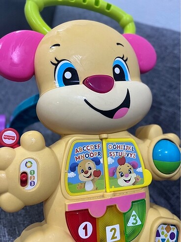  Beden Fisher price