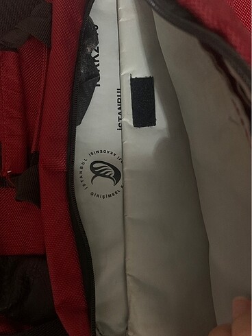  Beden #SATILDI# LAPTOP çantası