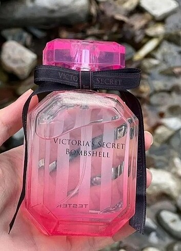 Victoria s Secret VİCTORİA'S Secret Bombshell Bayan Parfüm 