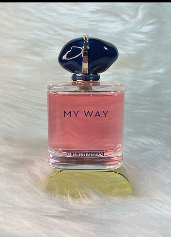 GİORGİO ARMANİ MY WAY BAYAN PARFÜM