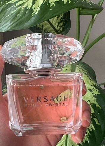 Versace Brıght Crystal Bayan Parfüm 