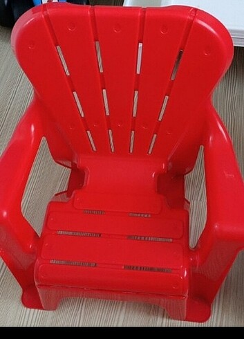 Ikea Çocuk masa sandalye takımı