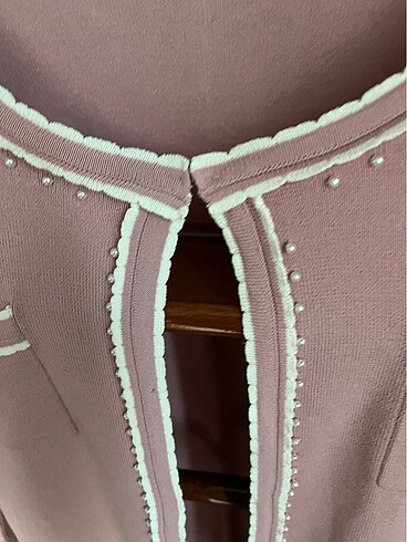 On Fashion Hırka
