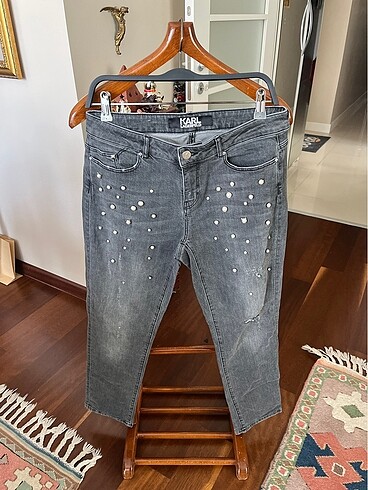 Blue Jean