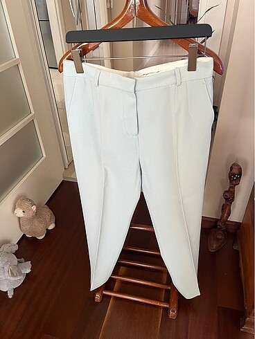 Beymen Collection Yün Pantalon