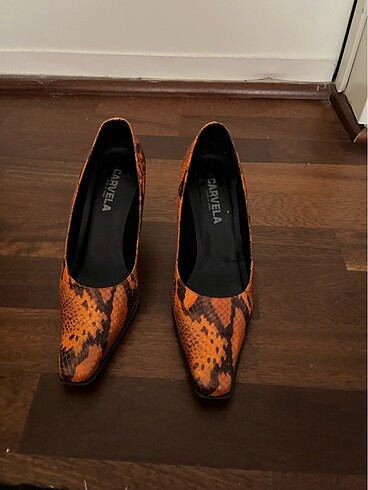 Carvela Carvela kışlık Stiletto