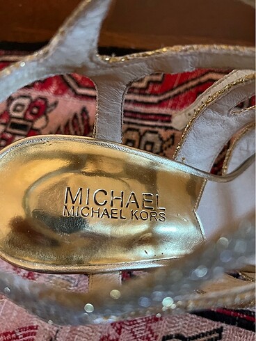 Michael Kors Michael Kors Stiletto