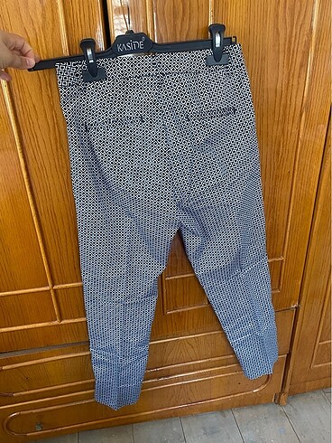 40 Beden Pantolon