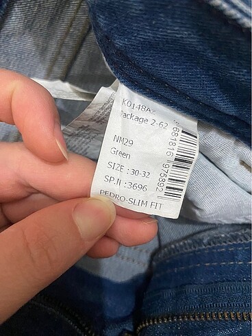 Erkek kot - Görsel 5