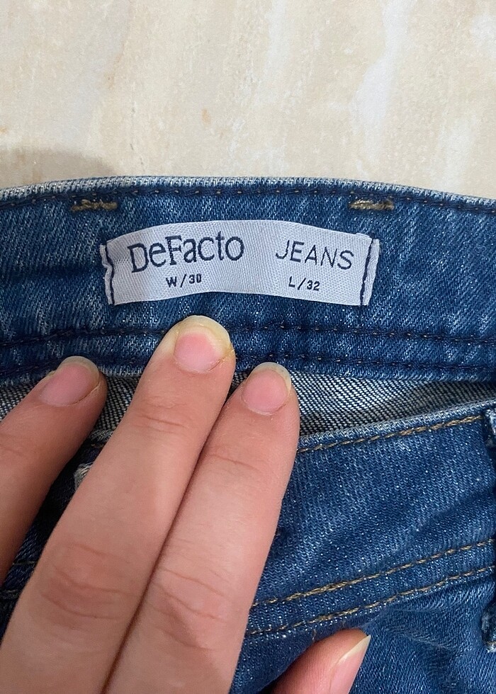 Erkek kot - Görsel 2