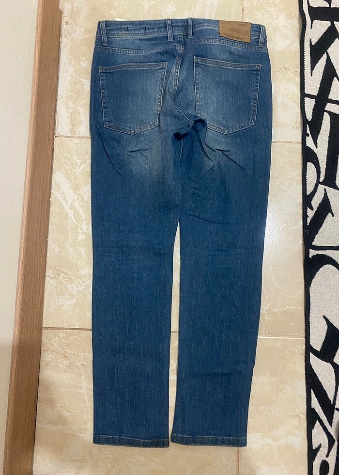 Erkek kot - Görsel 3