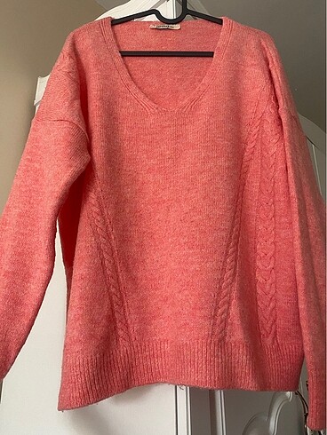 Triko kazak - Görsel 2