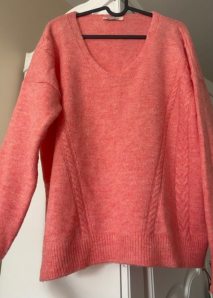 Triko kazak - Görsel 2