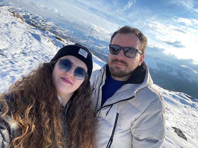 Ray ban güneş gözlüğü - Görsel 7