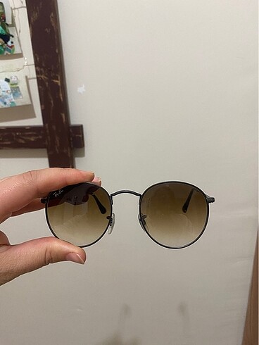 Ray ban gözlük