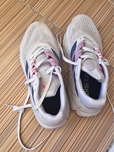 38,5 Beden Adidas adistar cs 2 w model