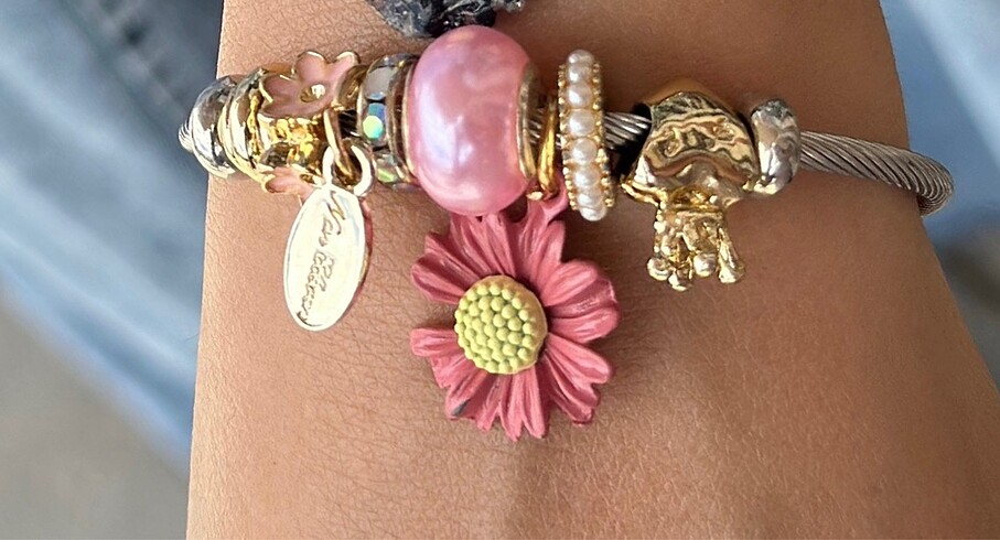 PANDORA BİLEKLİK