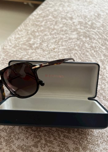 Orjinal MUSTANG - Görsel 2