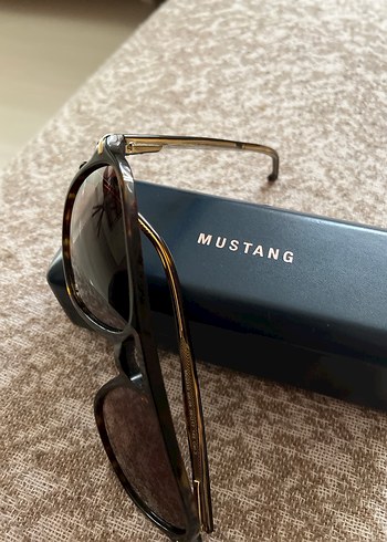 Orjinal MUSTANG - Görsel 7