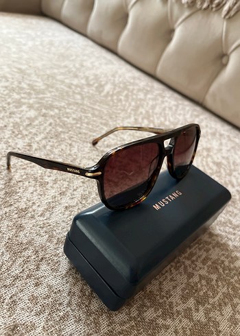 Orjinal MUSTANG - Görsel 6