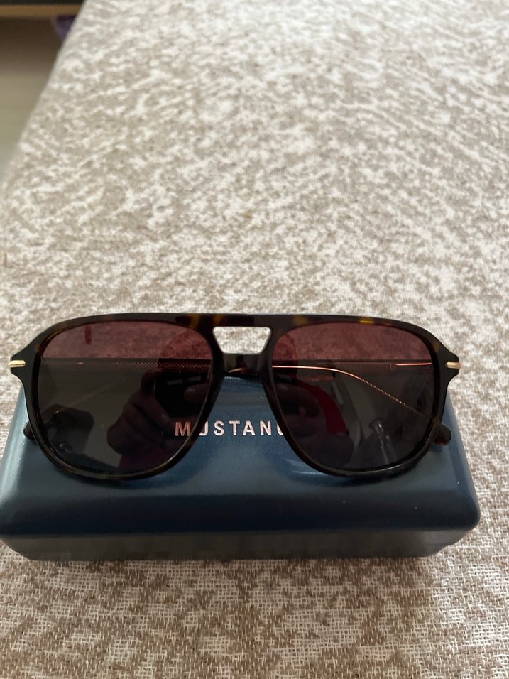 Orjinal MUSTANG - Görsel 3