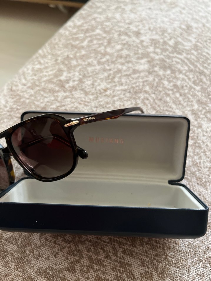 Orjinal MUSTANG - Görsel 2