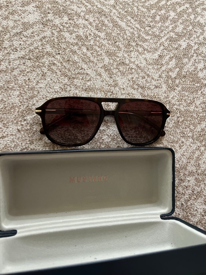 Orjinal MUSTANG - Görsel 4