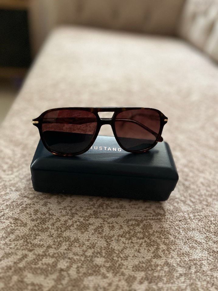 Orjinal MUSTANG - Görsel 5