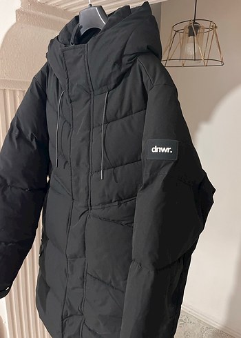 Zara Mont Kaban Ürün 1. Kere giyilmiştir - Görsel 3