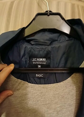 LC Waikiki LCWKİKİ YAĞMURLUK