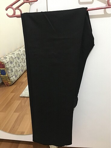 Kumaş pantolon - Görsel 2