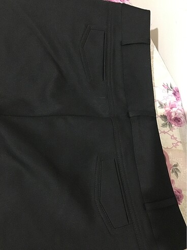 Kumaş pantolon - Görsel 4