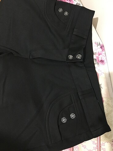 Kumaş pantolon - Görsel 3