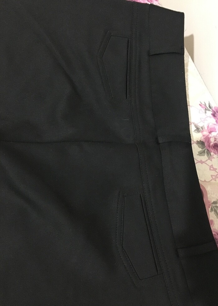 Kumaş pantolon - Görsel 4